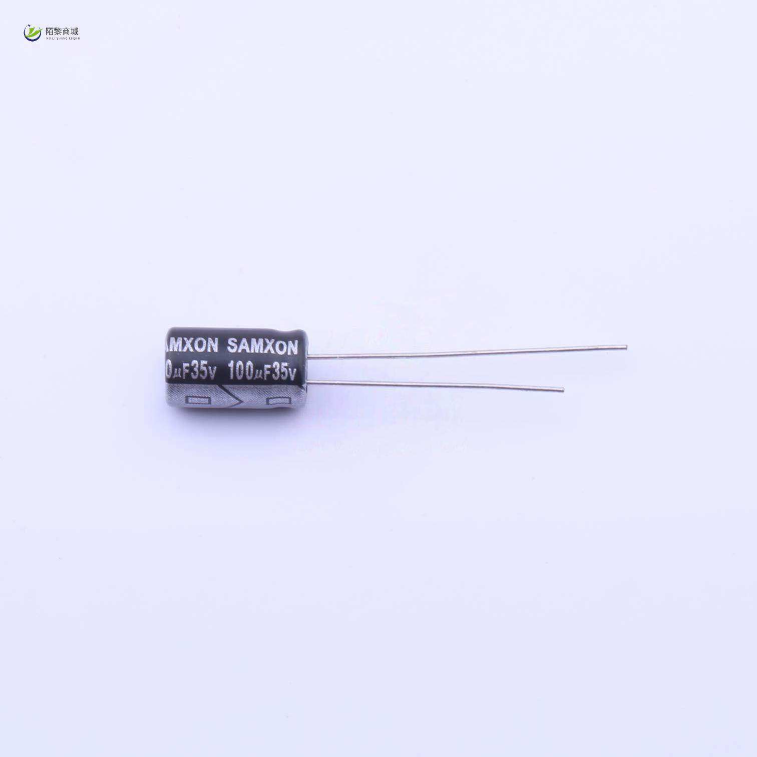 全新原装EGT107M1VE11RR正品/100uF ±20% 35V,电子元器件市场,微处理器/微控制器/单片机,淘宝优惠券,粉丝福利购,淘宝优惠卷