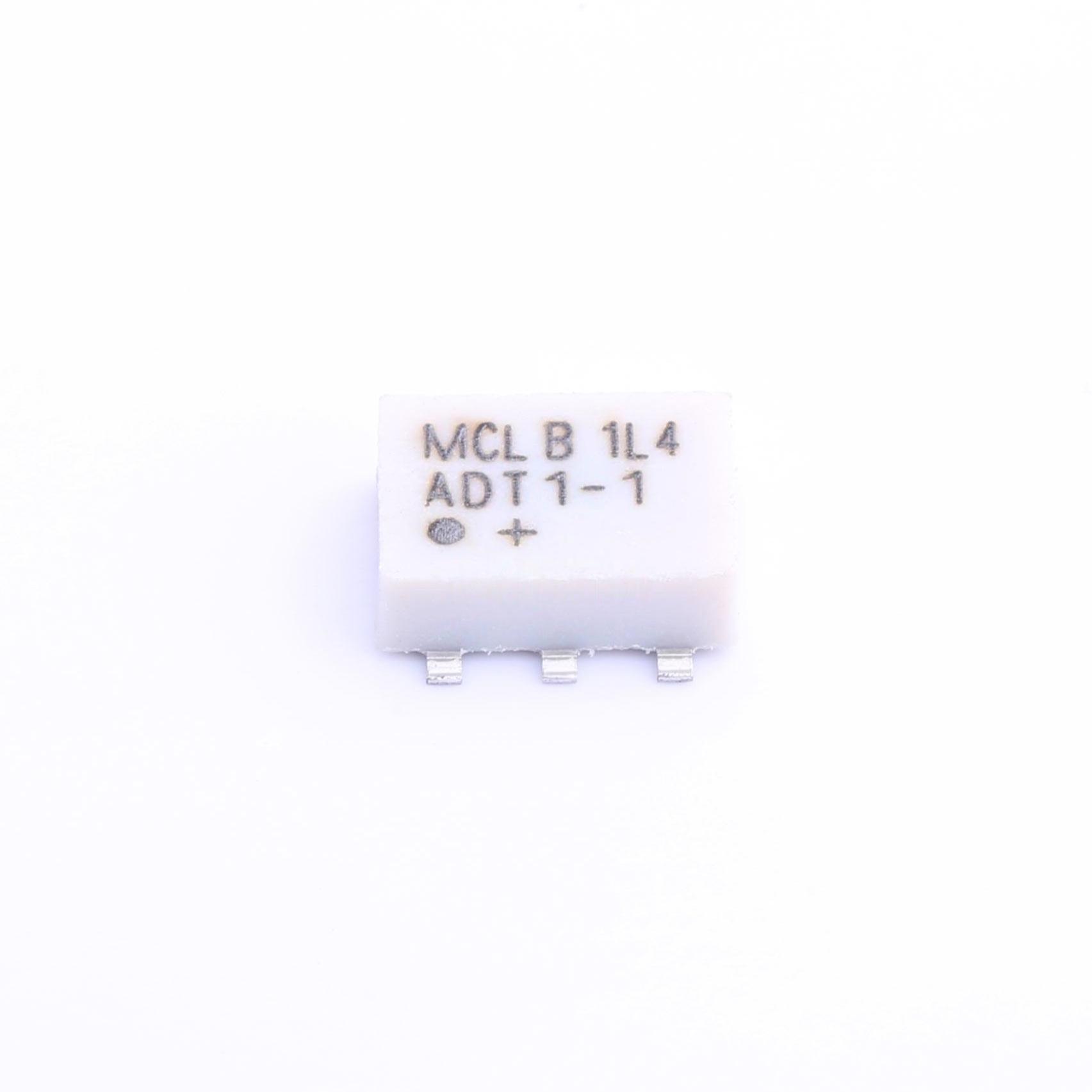 全新原装ADT1-1+正品/射频变压器