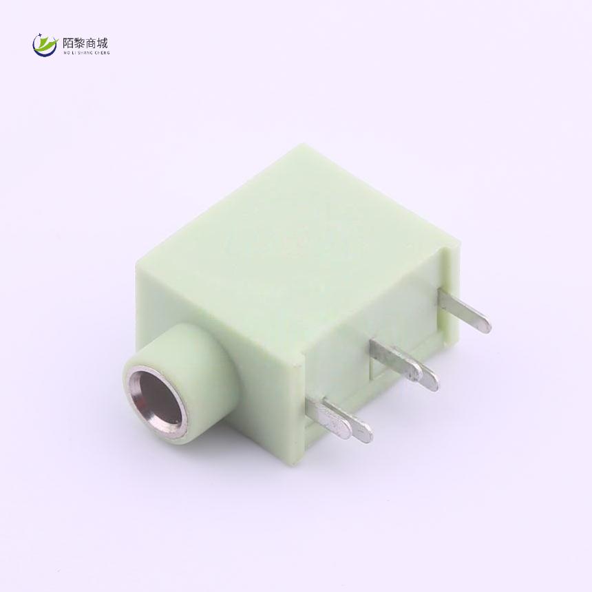 全新原装PJ-325C5-G正品/音频和视频 DIP,18.3x8.2mm 5