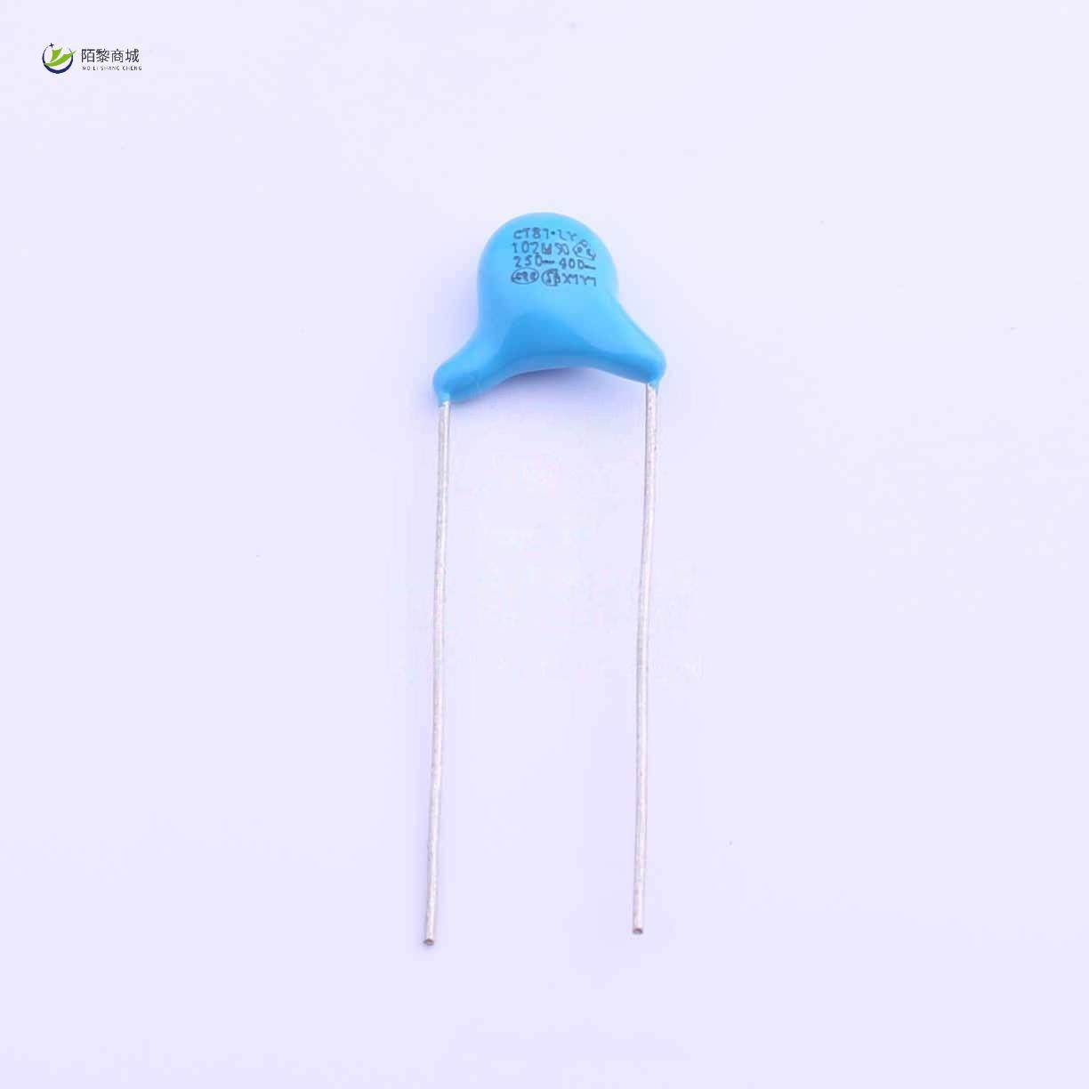 全新原装CT81-400VAC-08b-2E4-102M-YA 10b正品/1nF ±2