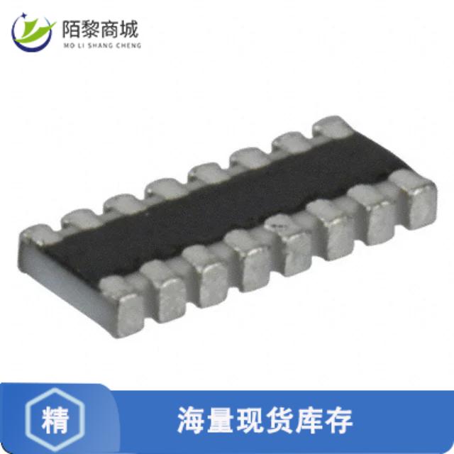 全新原装741X163330JP正品/RES ARRAY 8 RES 33 OHM 1506