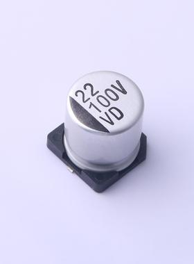 全新原装VD2A220MG105000CE0正品/22uF ±20% 100V