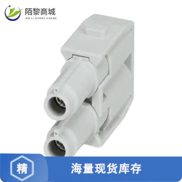 全新原装1417296正品/MODULE FEMALE 2POS SCREW