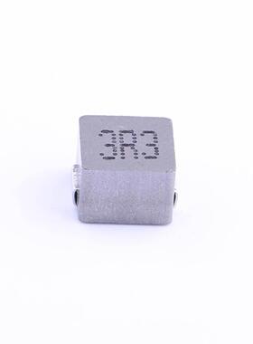 原装正品SMMS0650-3R3M全新功率电感 3.3µH ±20% IND_7