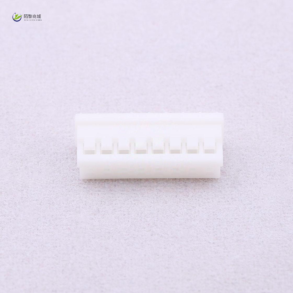 全新原装A1502H-8P正品/1.5mm 1x8P