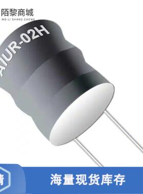 全新原装AIUR-02H-470K正品/FIXED IND 47UH 990MA 121