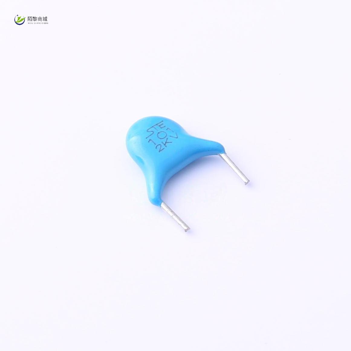 全新原装R06B3E101KA5B0S0N0正品/100pF ±10% 2kV