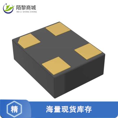 原装正品AMPMDFB-10.0000T晶振MEMS OSC XO 10.0000MHZ