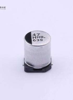 全新原装EEEHBH470YAP正品/47uF ±20% 50V
