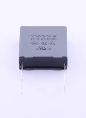 全新原装C42P2225KB0C000正品/等级:X2 2.2uF ±10% 275VAC