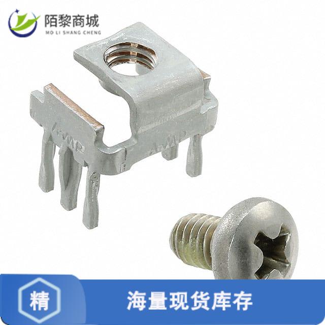 全新原装5213816-1正品/TERM SCREW M4 6 PIN PCB