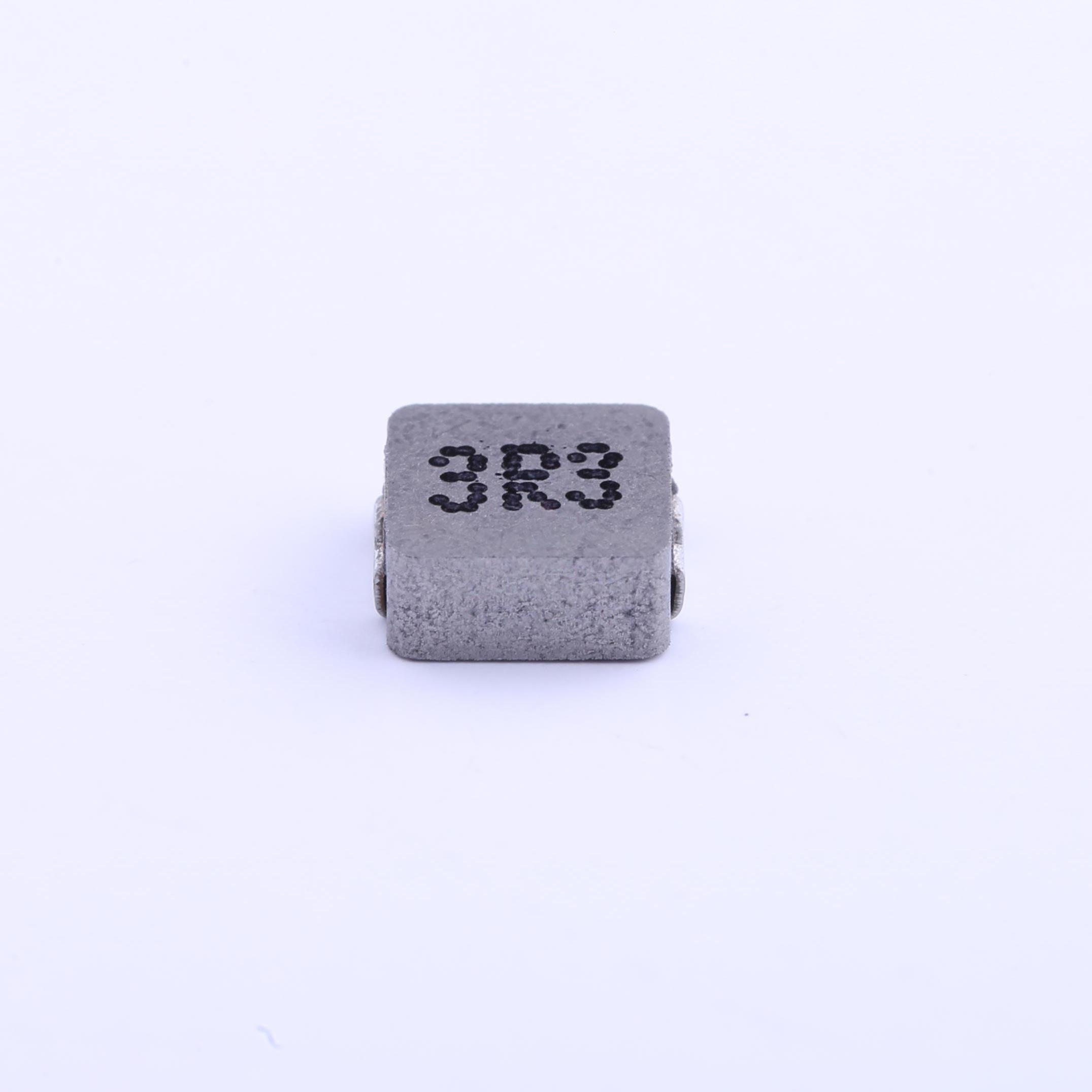全新原装SMMS0420-3R3M正品/功率电感 3.3µH ±20% IND_