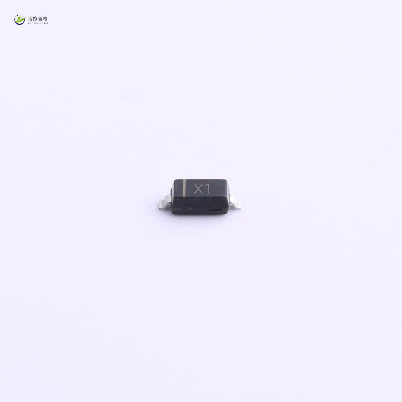 全新原装BZT52C56正品/56V 500mW