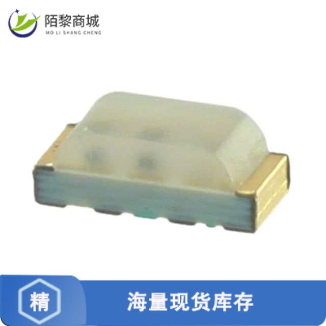 全新原装HSMF-C115正品/LED RGB DIFFUSED CHIP SMD R/A