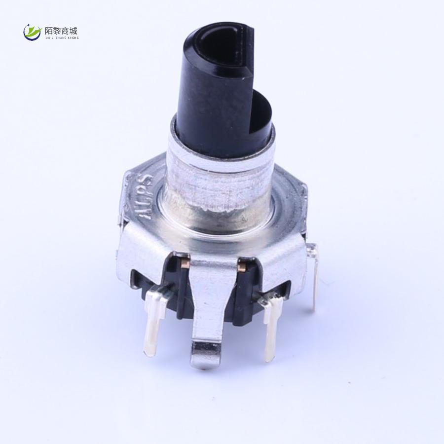 全新原装EC12D1524403正品/ SW7_12.5X11.7MM_TM 1mA 5