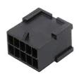 全新原装43020-1001正品/集管和线壳 PLUG FREE HNG 10