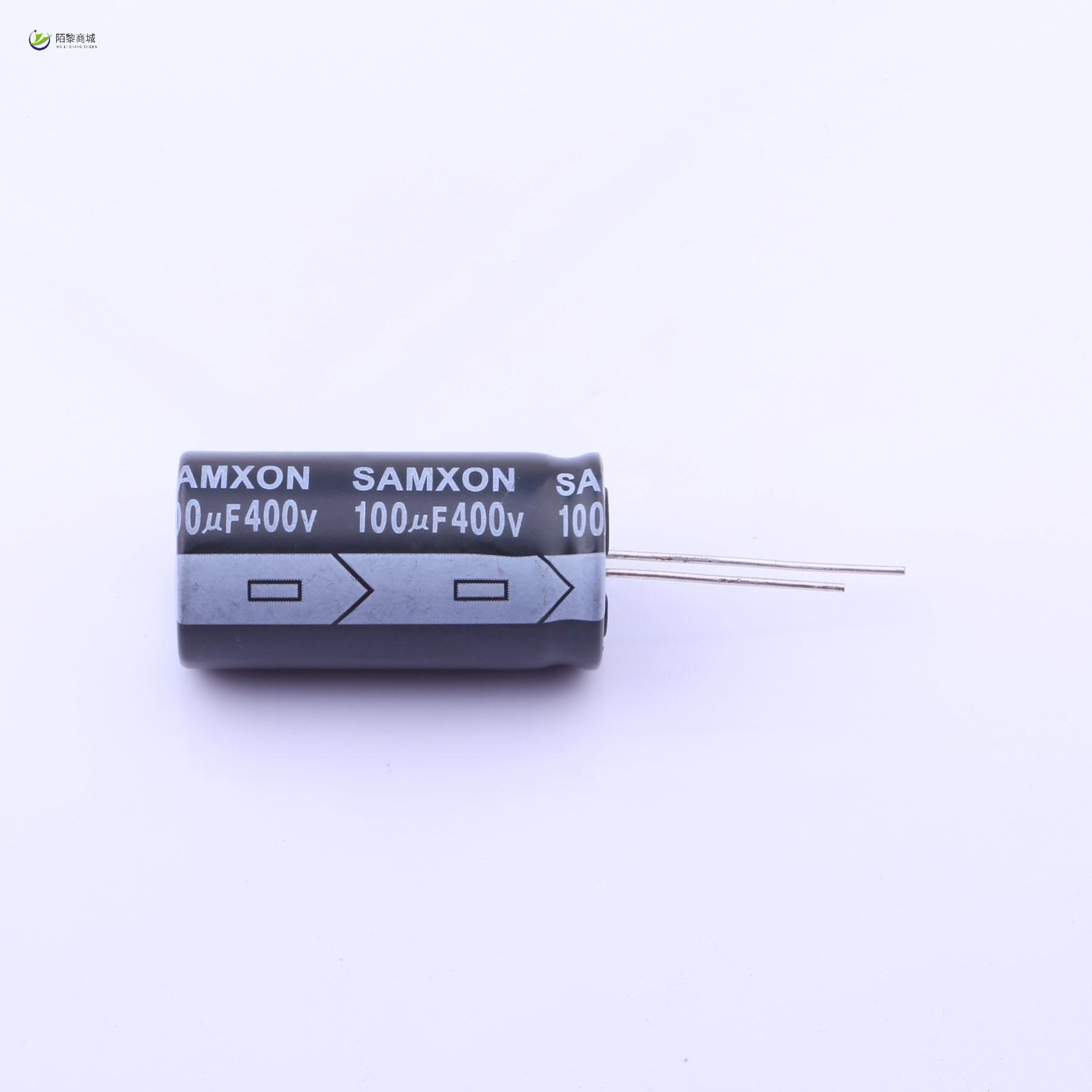 全新原装EKM107M2GL35RR正品/100uF ±20% 400V