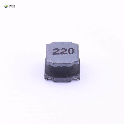 原装正品YNR6045-220M全新功率电感 22µH ±20% 89mΩ IN