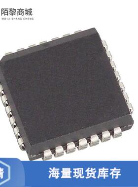 全新原装MAX306EQI+正品/IC MULTIPLEXER 16X1 28PLCC