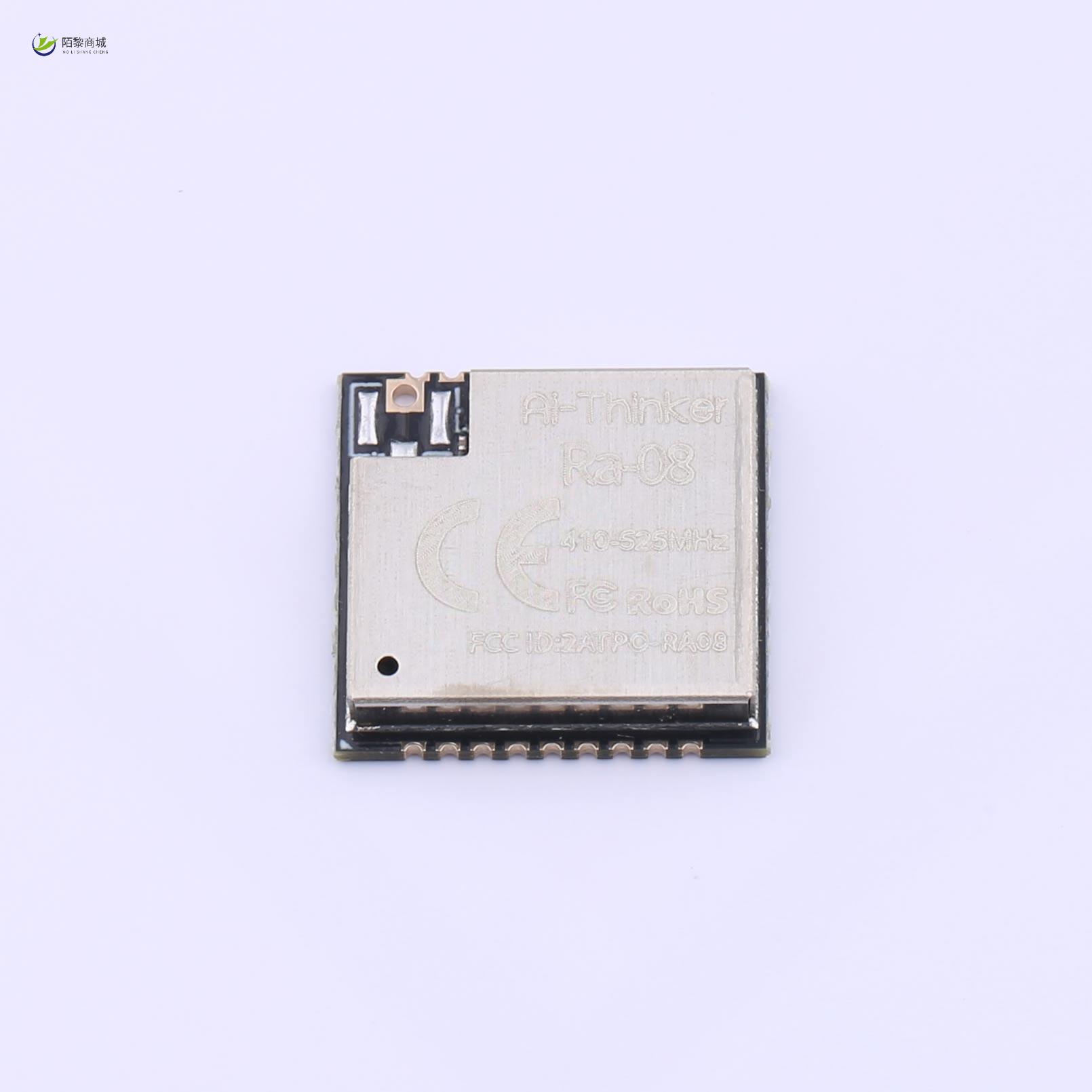 全新原装Ra-08正品/尺寸 25.40*48.26(±