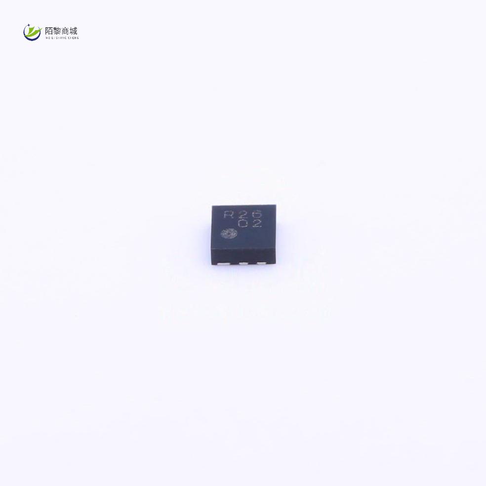 全新原装XC6421AB26ER-G正品/Vin=5.5V Vout=3V Vout=2