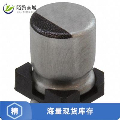 全新原装6.3SEV47M4X5.5正品/CAP ALUM 47UF 20% 6.3V SMD