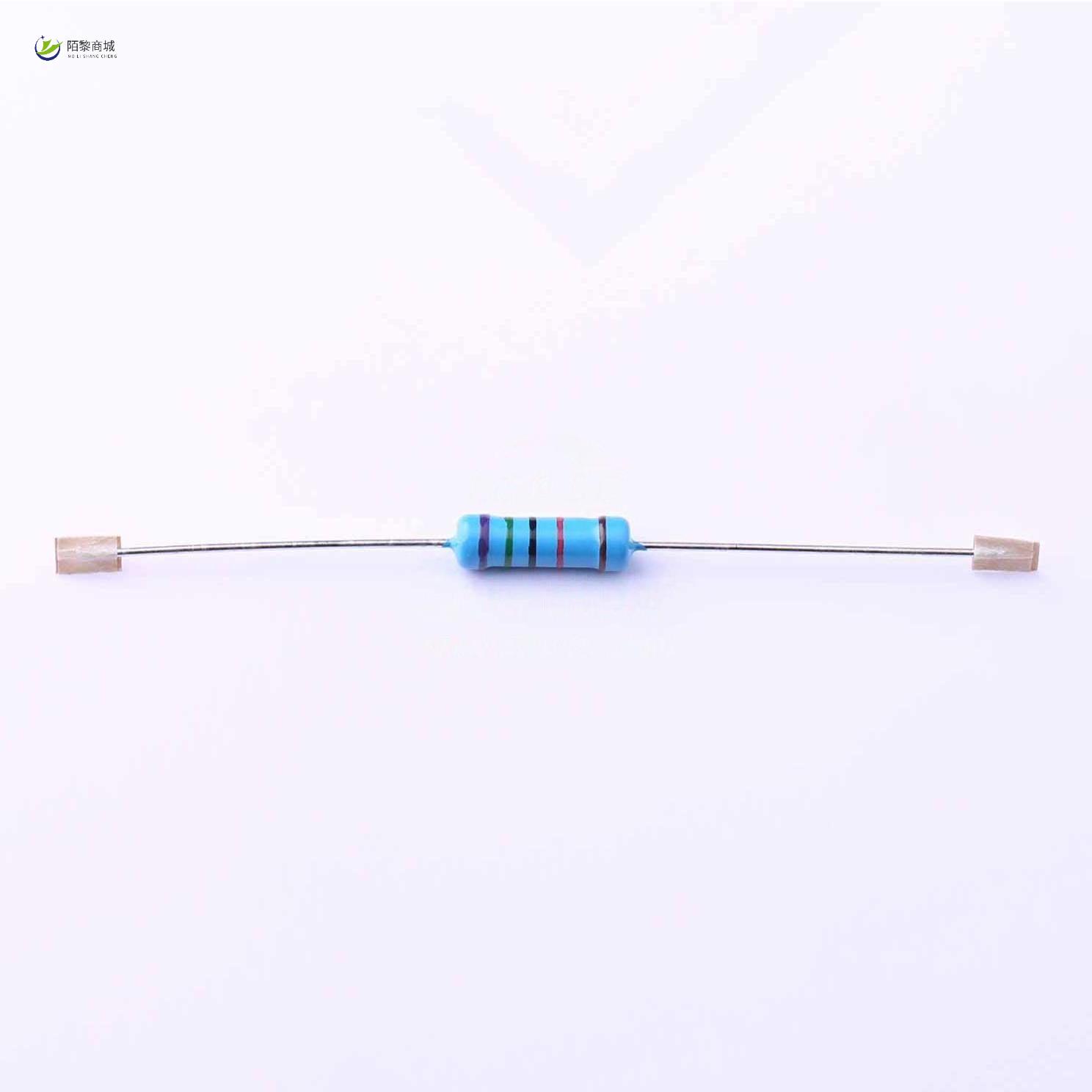 全新原装RN 3WS 75K F T/B A1正品/75kΩ ±1% 3W