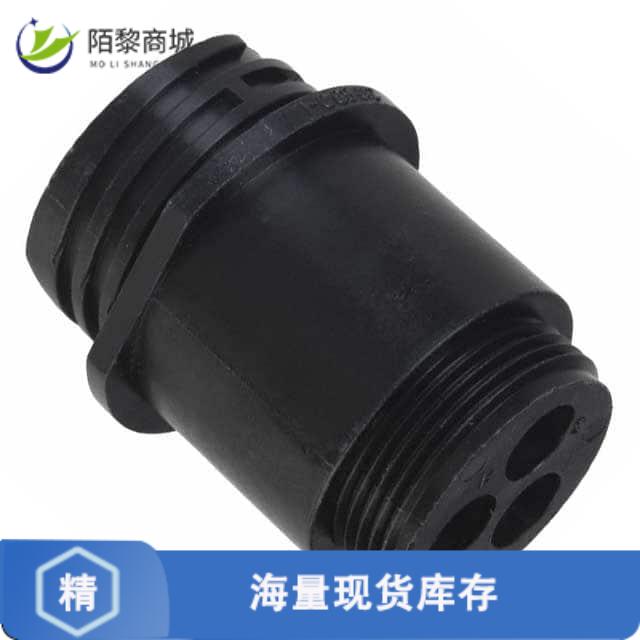 全新原装213890-2正品/CONN RCPT HSG FMALE 3POS INLINE