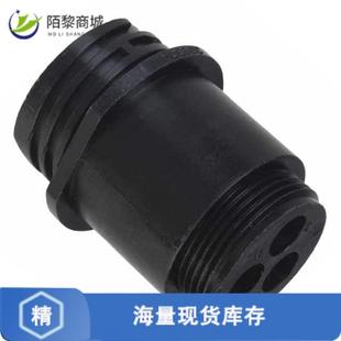 CONN RCPT HSG 全新原装 3POS 2正品 FMALE INLINE 213890