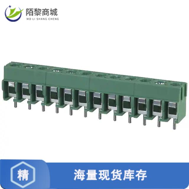 全新原装1935268正品/TERM BLK 12P SIDE ENTRY 5MM PCB
