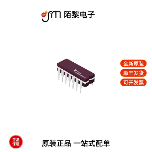 SN74F04N|SN74HC00DBR|SN74CBTD16210DLR全新原装