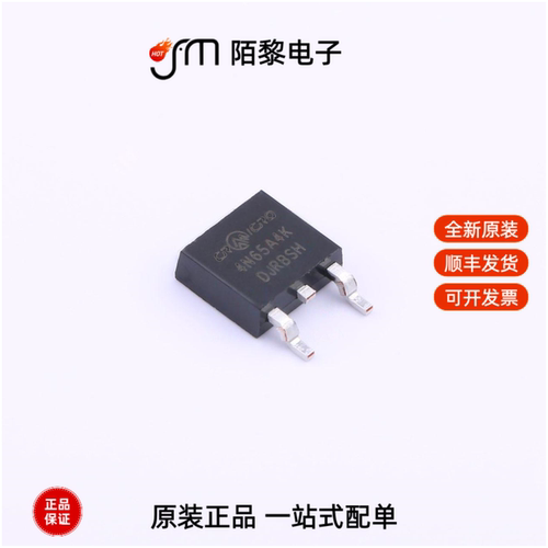 CR4N65A4K|CRSM038N10N4|CRSS028N10N全新原装
