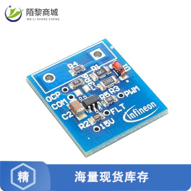 全新原装EVAL1ED44175N01BTOBO1正品/EVAL-1ED44175N01B