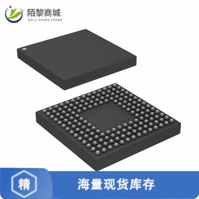 全新原装AD9736BBC正品/IC DAC 14BIT A-OUT 160CSPBGA