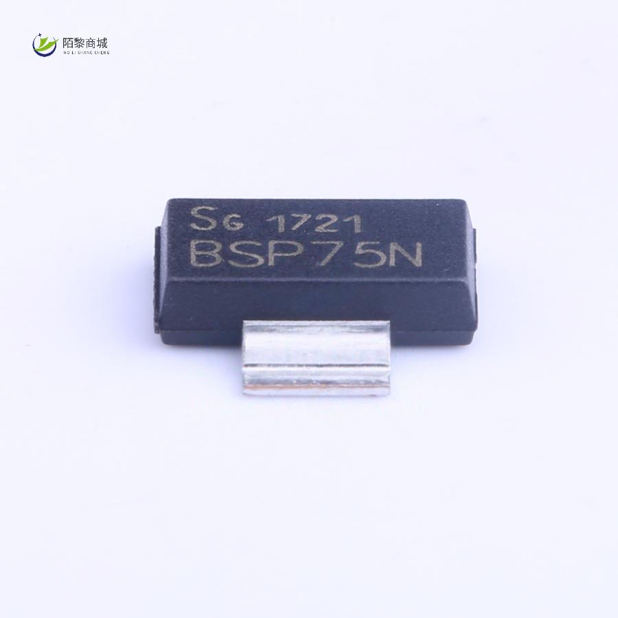 全新原装BSP75N正品/BSP75N