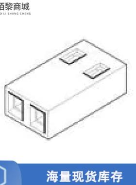 全新原装15-29-1027正品/集管和线壳 C-GRID SHUNT