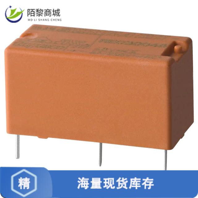 全新原装RE032012正品/RELAY GEN PURPOSE SPST 6A 12V