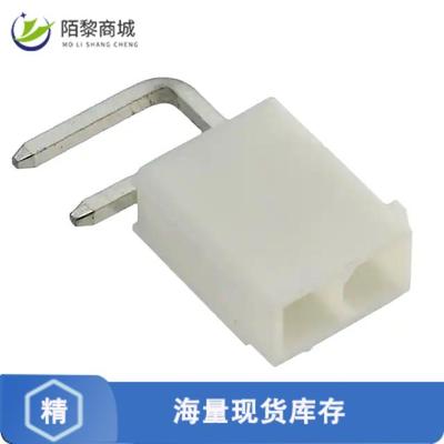 全新原装1586042-2正品/CONN HEADER R/A 2POS