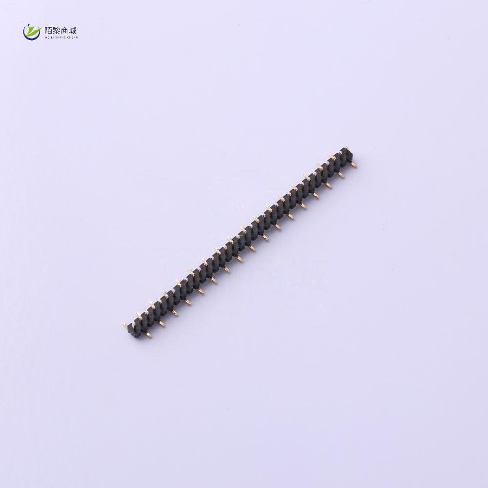 全新原装X1311WVS-34J-C18D42R1正品/1.27mm 1x34P