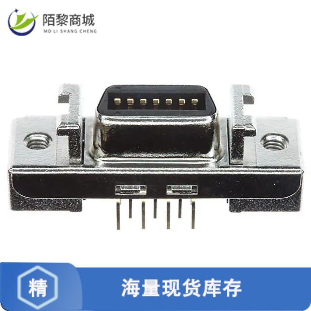 全新原装10214-6212PC正品/CONN RCPT 14POS PCB SOLDER