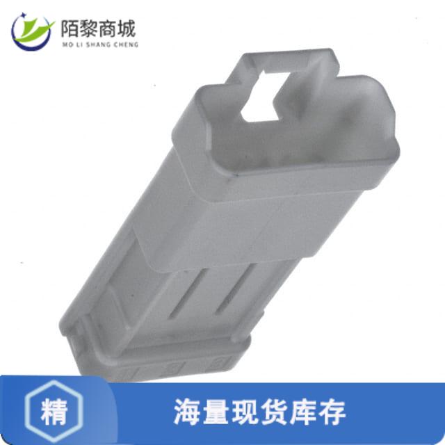 全新原装03T-WPJV-1-SM正品/CONN HOUSING TAB 3POS NA