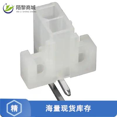 全新原装1586043-2正品/CONN HEADER R/A 2POS