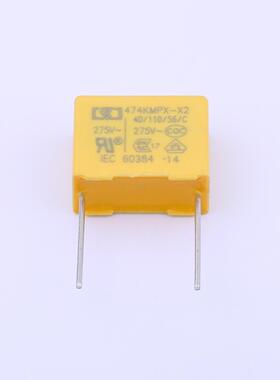 全新原装YX4294C正品/等级:X2 470nF ±10% 275VAC