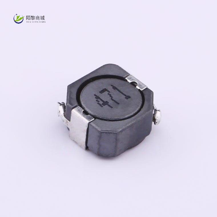 全新原装YPRH105R-471M正品/功率电感 470µH ±20% 1.28