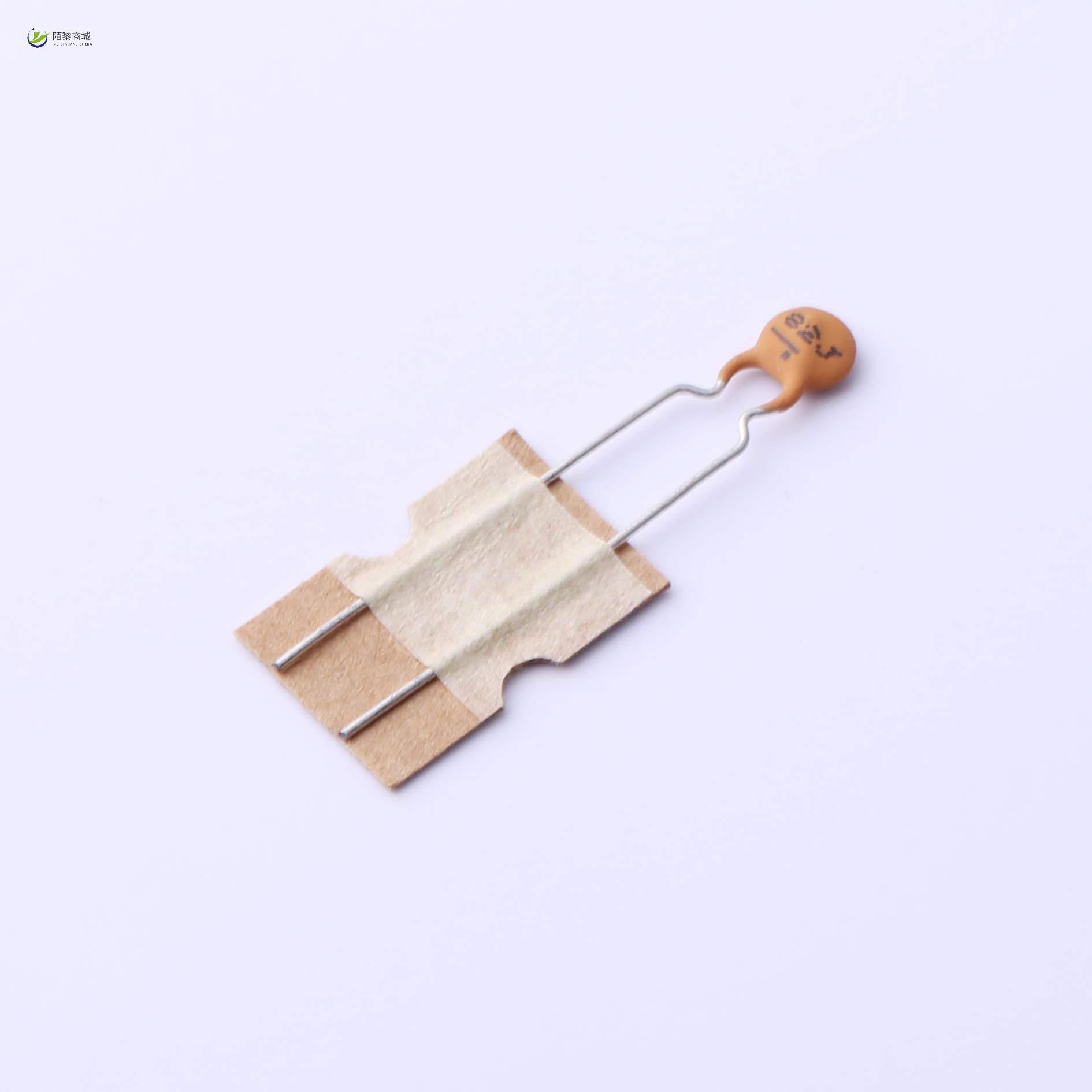 全新原装DCC820J20SL F6FJ5A0正品/82pF ±5%