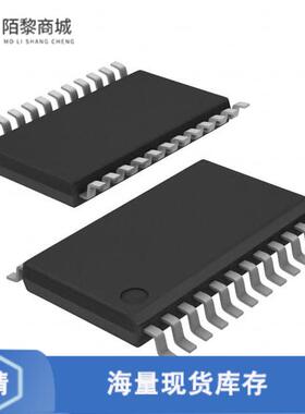 全新原装SN74LVC827APW正品/IC BUF NON-INVERT 3.6V 2