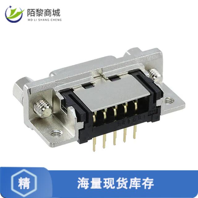 全新原装DX10A-20S(50)正品/CONN PLUG 20POS RA