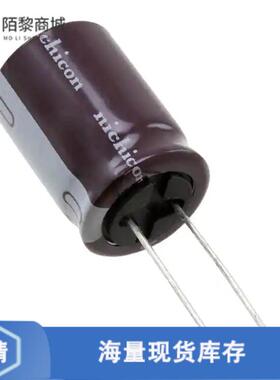 全新原装UCY2V101MHD3正品/CAP ALUM 100UF 20% 350V R