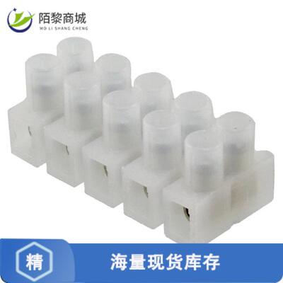 全新原装1776293-5正品/CONN TERM STRIP 5CIRC 0.315