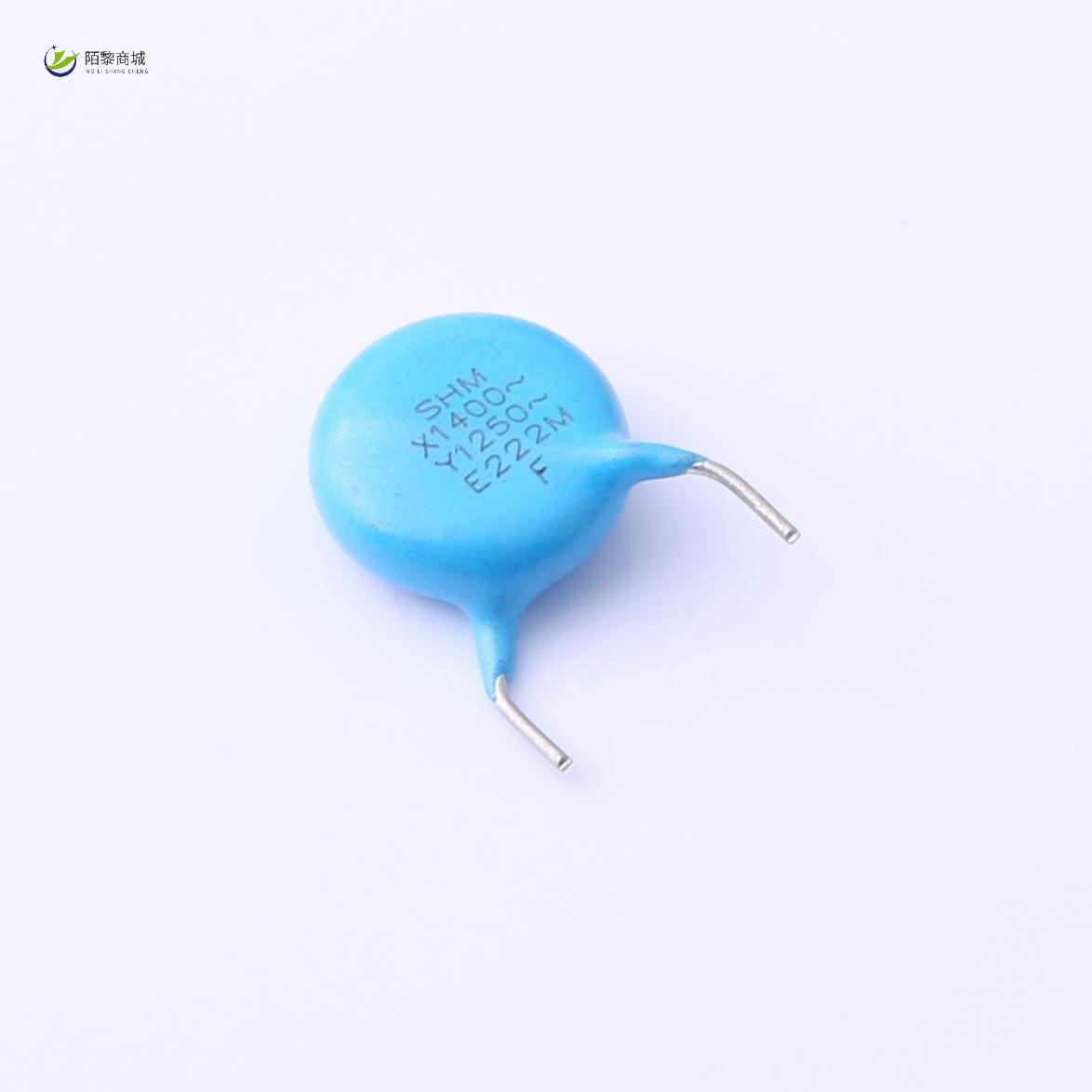 全新原装DCF222M39Y5UG6WL0A0正品/DCF222M39Y5
